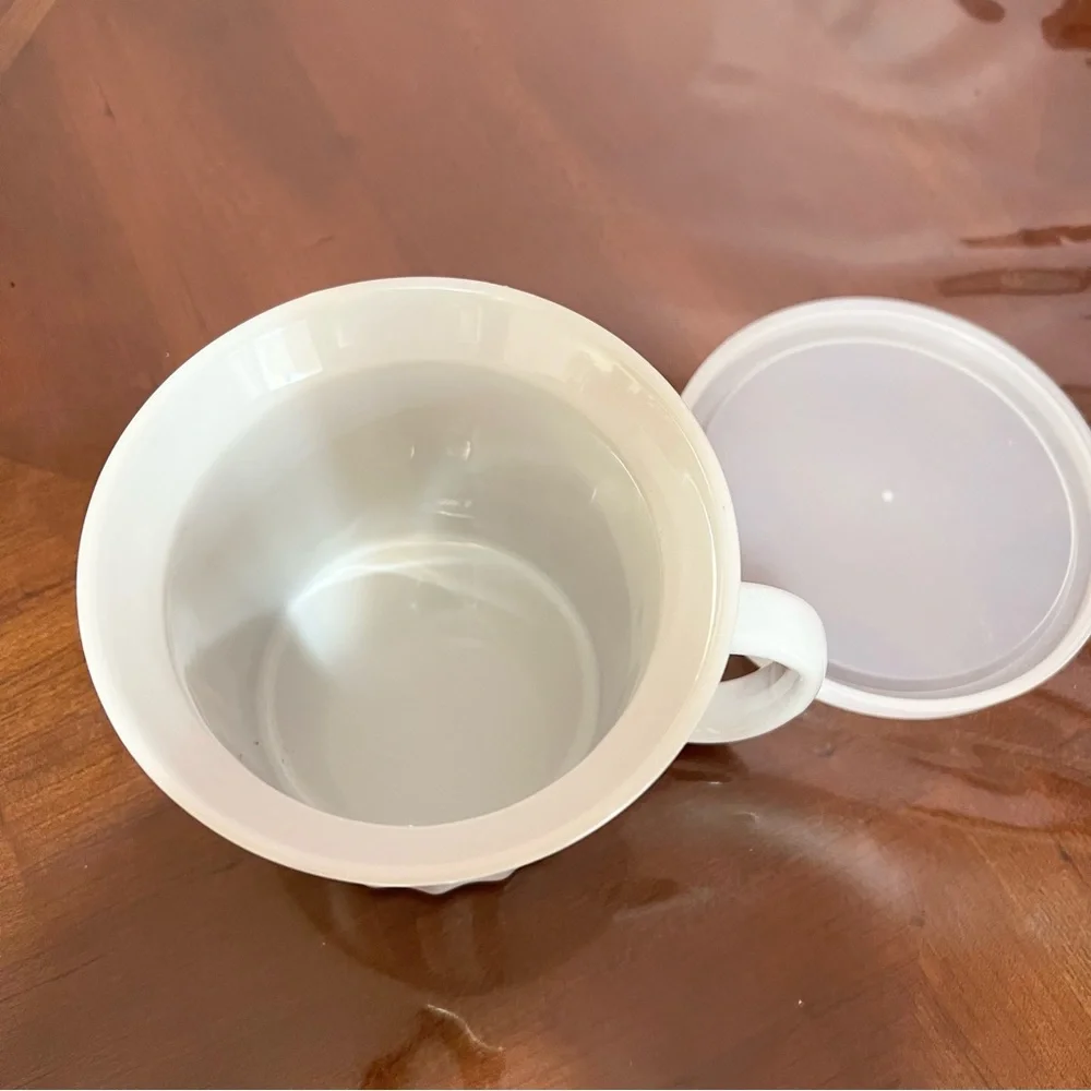 House Wares stoneware mug